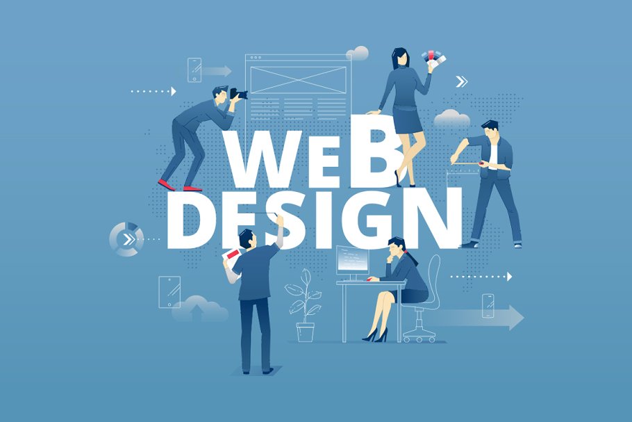 Best Website Design Company in Surat