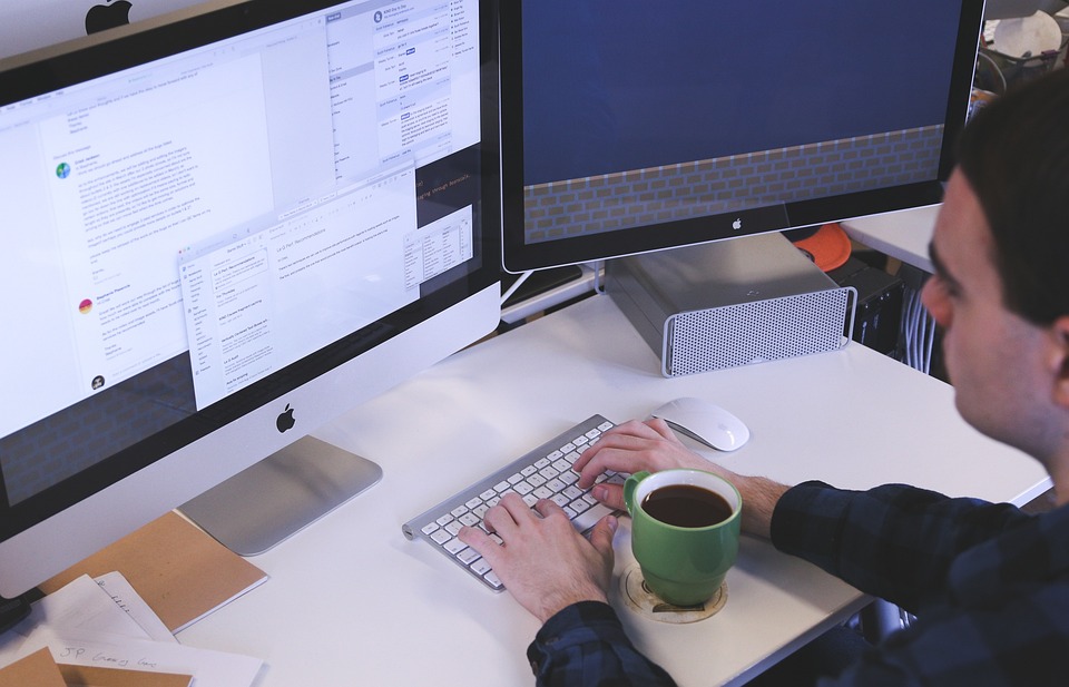 Best Website Design Company in Greater Noida