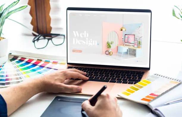 Top Website Design Company in Guwahati