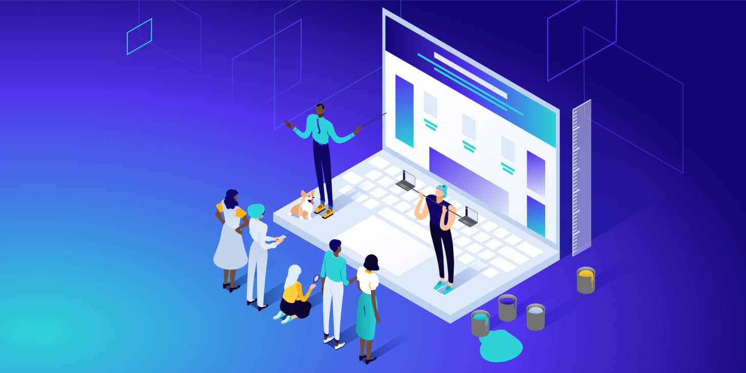 Best Website Design Company in India