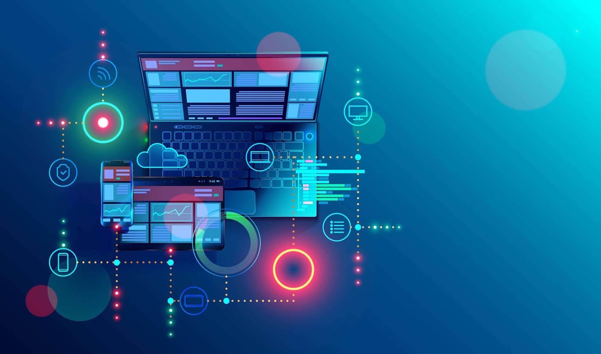 Top Website Design Company in Jaipur - Affordable & Professional Services