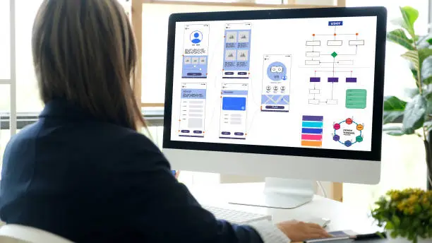 Top Website Design Company in Jalandhar
