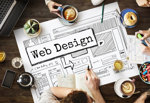 Top Website Design Company in Pondicherry