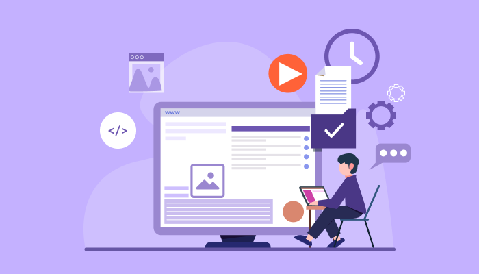 Best Website Design Company in Ranchi