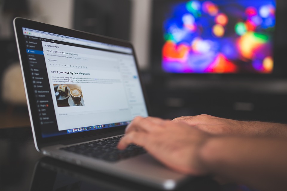 Best Website Design Company in Trivandrum
